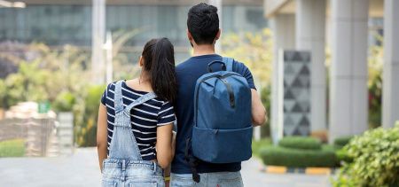 Рюкзак Xiaomi (mi) 20L Leisure