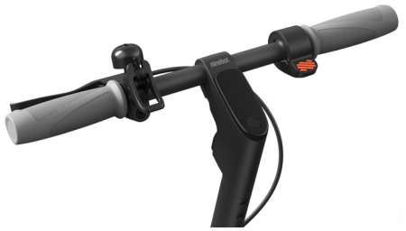 Электросамокат NINEBOT by Segway KickScooter F30