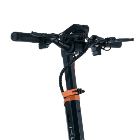 Электросамокаты  Электросамокат Kugoo G2 Max