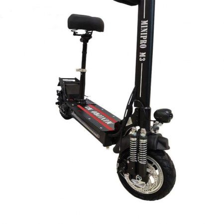 Электросамокат MINIPRO M3