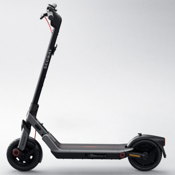 Электросамокат Segway Ninebot eKickScooter E3