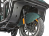 Электротрицикл Wanshida NIPLA 500 60V 1000Вт зеленый Электротрицикл Wanshida NIPLA 500 60V 1000Вт зеленый