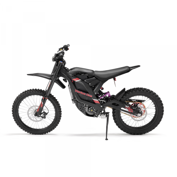 Электробайк VTB Ventus One