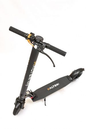 Электросамокат Halten Tony v2 черный