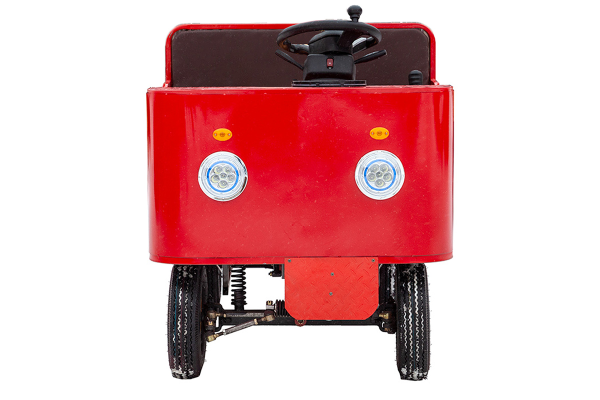 Платформенная электротележка RuTrike КАРА Платформа Платформенная электротележка RuTrike КАРА Платформа