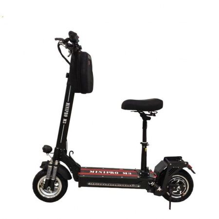 Электросамокат MINIPRO M3