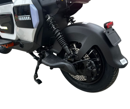 Электроскутер Maikaolin U2 Pro