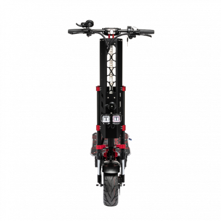 Электросамокат YOKAMURA Raptor 13 X