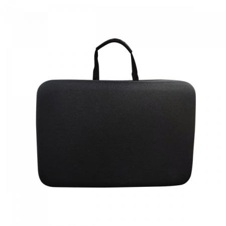 Массажер-пистолет для мышц MiniPro M11 черный