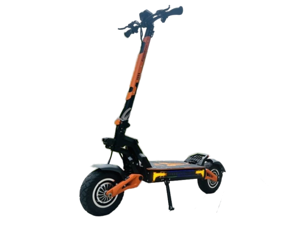 Электросамокаты  Электросамокат Kugoo Kirin G4 pro