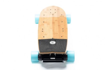 Электроскейт EVOLVE STOKE