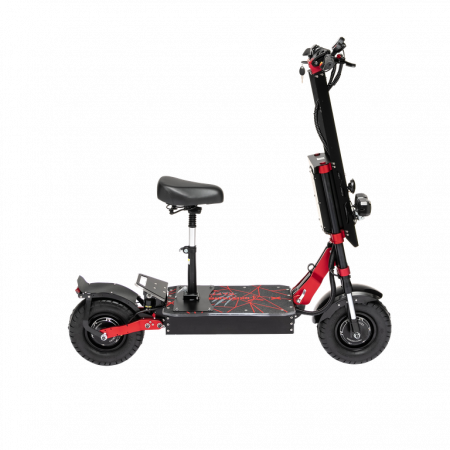 Электросамокат YOKAMURA Raptor 13 X