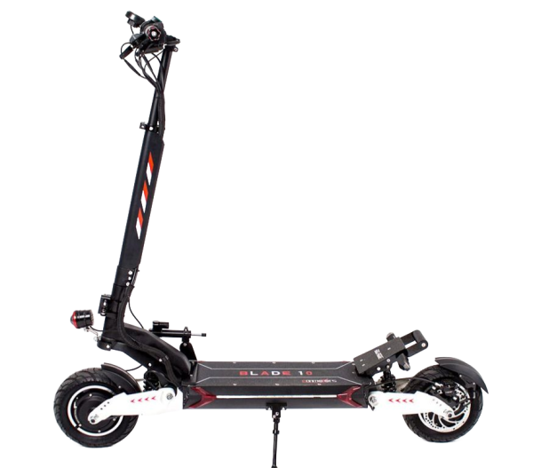 Электросамокат Currus BLADE 10