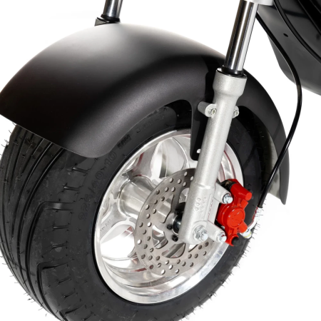 Трехколесный электроскутер CityCoco TRIKE GT-X11 Grand