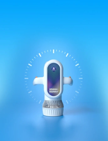 Электрический подводный скутер Sublue Hagul EZ