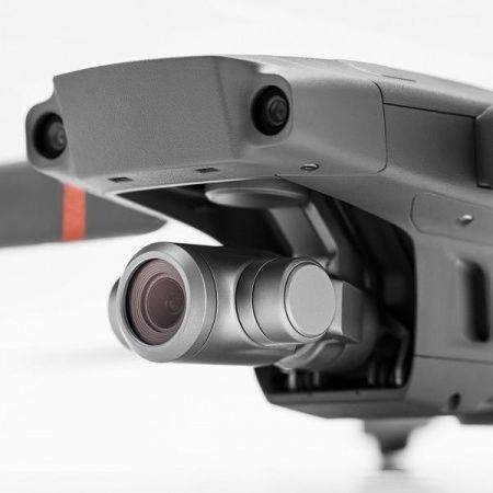 Квадрокоптер Mavic 2 Enterprise от магазина Futumag
