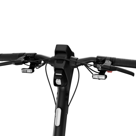 Электросамокат Segway Ninebot SuperScooter GT3