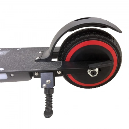 Детский электросамокат Wolong Q4