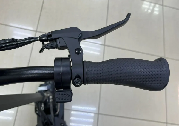 Электросамокат Ikingi G2 Pro