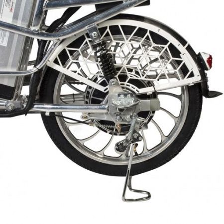 Электровелосипед Jetson PRO MAX 20D Classic (60V20Ah)