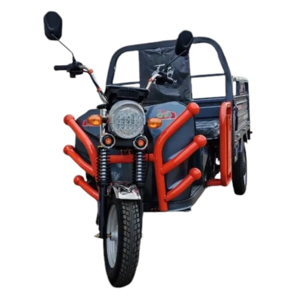 Электротрицикл MAIKAOLIN 1500 60V1500W Электротрицикл MAIKAOLIN 1500 60V1500W