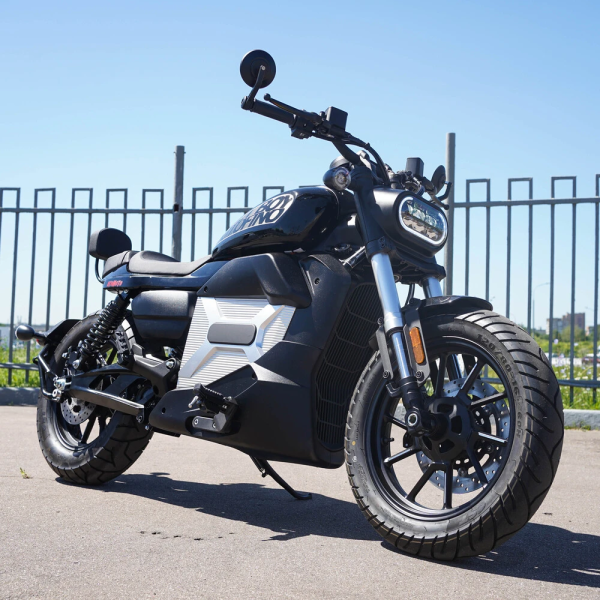 Электромотоцикл ECO Motofino V-Maxter 300EV