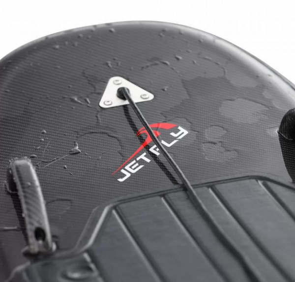 Электрический серф JetFly 02 20KW