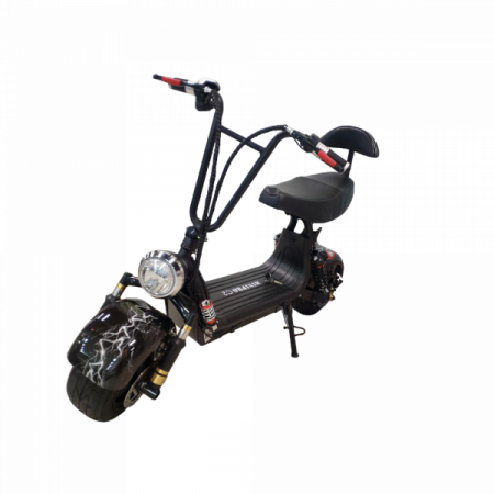 Электроскутер MiniPro C2