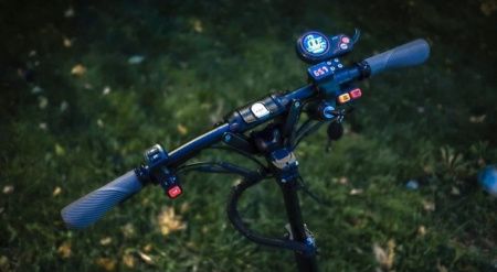 ЭЛЕКТРОСАМОКАТ Syccyba (Currus) R11 PRO 60В 38Ач