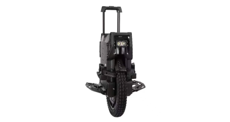 Моноколесо LeaperKim (Veteran) Lynx