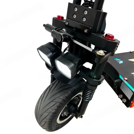 Электросамокат Syccyba T1000