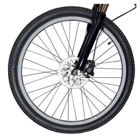 Электровелосипед Rockwild XTC180 