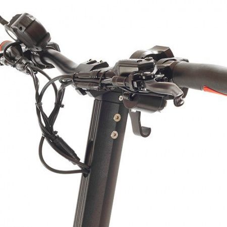 ЭЛЕКТРОСАМОКАТ BLADE X Pro (23.4 Ah)