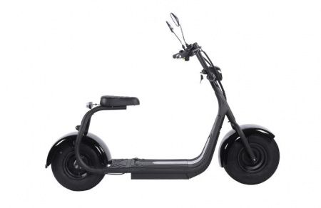Электроскутер Citycoco Kugoo C2
