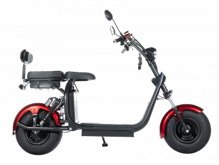 Электроскутер CityCoco GT X7 Pro 2023