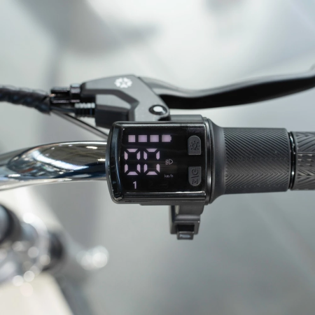 Детский электроскутер ECO Hyper GoGo L