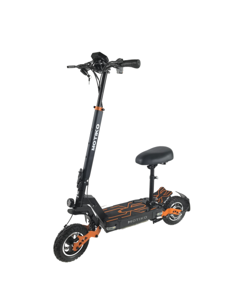 Электросамокат MOTIKO G2