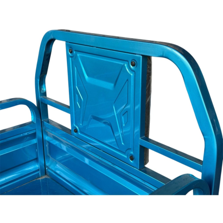 Грузовой электротрицикл Smart Balance Cargo Lite