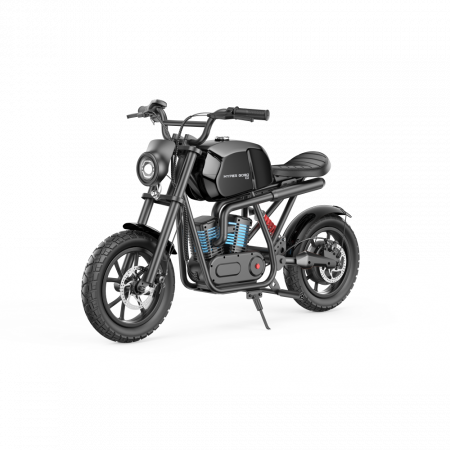 Детский электромотоцикл ECO Hyper GoGo S9 Plus