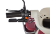 Электротрицикл Rutrike Gelbert Mercury 48V/60V 650Вт синий Электротрицикл Rutrike Gelbert Mercury 48V/60V 650Вт синий