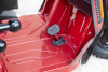 Грузовой электротрицикл Rutrike Антей PRO 1500 красный Грузовой электротрицикл Rutrike Антей PRO 1500 красный