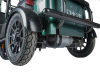 Электротрицикл Wanshida NIPLA 500 60V 1000Вт зеленый Электротрицикл Wanshida NIPLA 500 60V 1000Вт зеленый