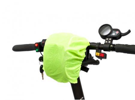 Сумка Halten на руль