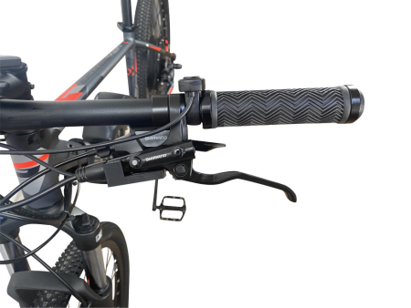 Электровелосипед Horza Stels Navigator R "Travel"