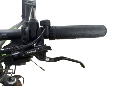 Электровелосипед Horza Stels Navigator D AIR+ "Travel"