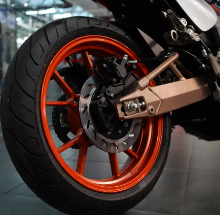 Электромотоцикл ECO SENKE SK10500D