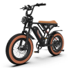 Электровелосипед WENBOX FATBIKE F15