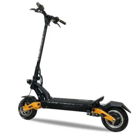 Электросамокат Halten Cross v.3 2WD