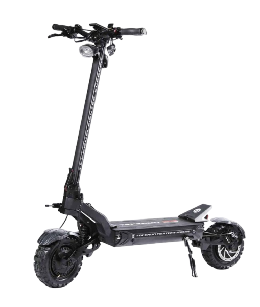 Электросамокат Teverun Blade Fighter Supreme