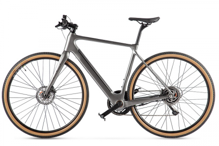 Электровелосипед 700С Sporto Е700RR102